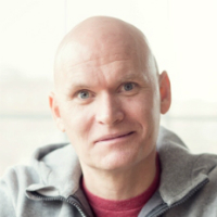 Anthony Doerr
